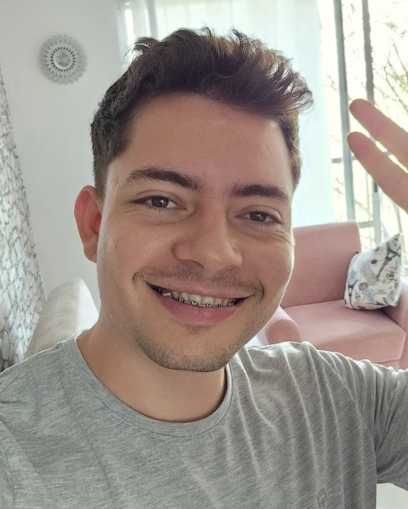 Brayan Devia - Programador FullStack Angular y NestJS en Ibagué, Colombia